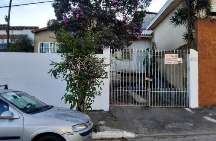 Imagem: Casa Térrea para Venda, Cidade Vargas