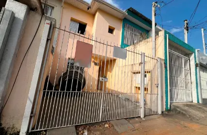 Imagem: Sobrado para Alugar, Mirandópolis