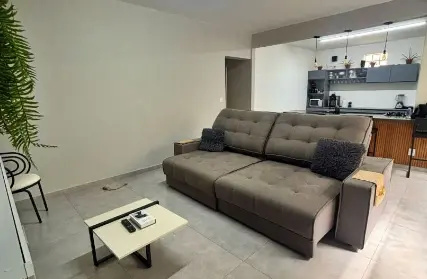 Imagem: Apartamento para Venda, Mirandópolis