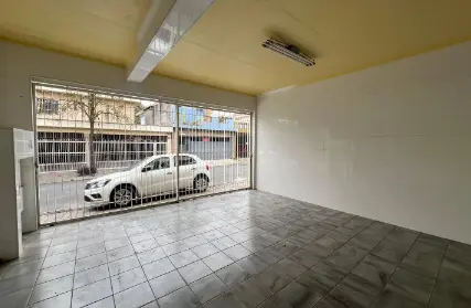 Imagem: Sobrado para Venda, Jardim Maria Estela (Zona Sul)