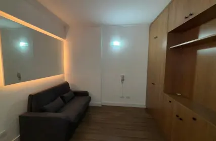 Imagem: Apartamento para Alugar, Vila Mariana