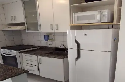 Imagem: Apartamento para Venda, Parque Imperial