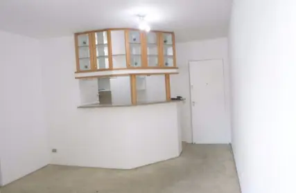 Imagem: Apartamento para Alugar, Chácara Inglesa