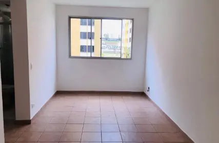 Imagem: Apartamento para Venda, Vila Parque Jabaquara