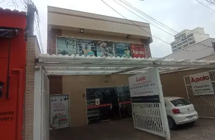 Imagem: Ponto Comercial para Venda, Moema