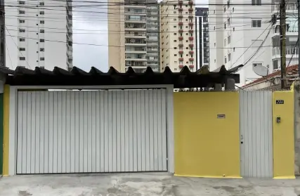 Imagem: Sobrado para Alugar, Chácara Inglesa