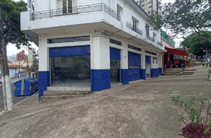 Imagem: Ponto Comercial para Alugar, Mirandópolis