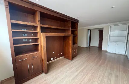 Imagem: Apartamento para Alugar, Vila Guarani(Zona Sul)