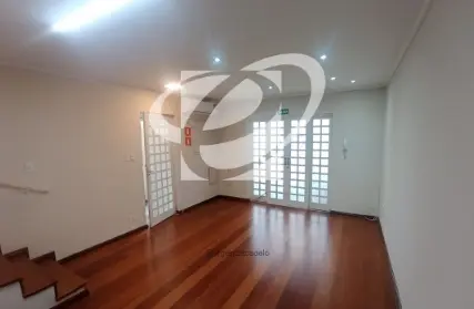 Imagem: Sobrado para Alugar, Planalto Paulista