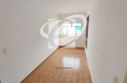 Imagem: Condomínio Fechado para Alugar, Americanópolis