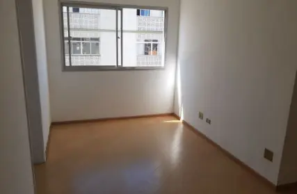 Imagem: Apartamento para Alugar, Mirandópolis
