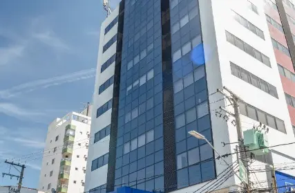 Imagem: Prédio Comercial para Alugar, Planalto Paulista