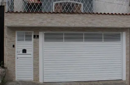 Imagem: Sobrado para Venda, Jardim Lourdes (Zona Sul)