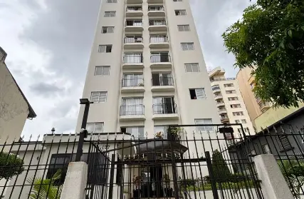 Imagem: Apartamento para Alugar, Mirandópolis