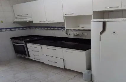 Imagem: Apartamento para Alugar, Saúde