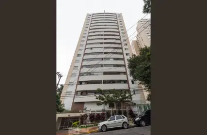 Imagem: Apartamento para Venda, Saúde