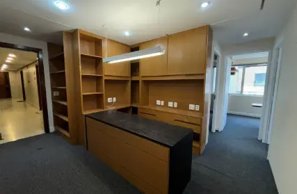 Imagem: Sala Comercial para Alugar, Paraíso (Zona Sul)