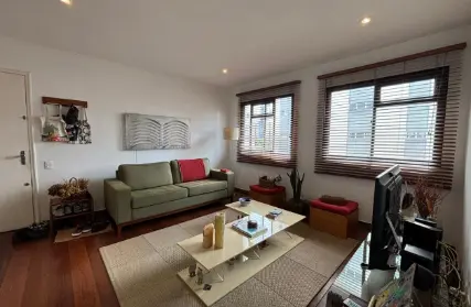 Imagem: Apartamento para Venda, Vila Guarani(Zona Sul)