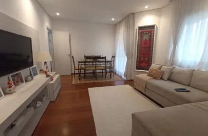 Imagem: Apartamento para Venda, Chácara Inglesa