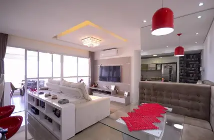 Imagem: Apartamento para Venda, Vila Brasílio Machado