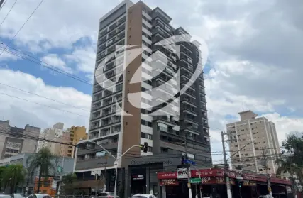 Imagem: Apartamento para Alugar, Mirandópolis