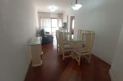 Imagem: Apartamento para Alugar, Chácara Inglesa