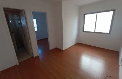 Imagem: Apartamento para Alugar, Mirandópolis
