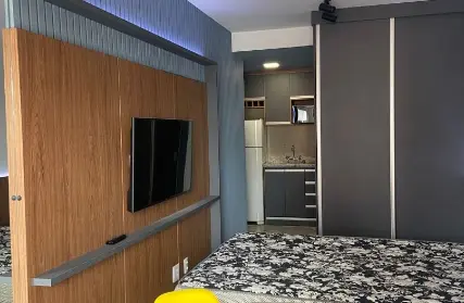 Imagem: Apartamento para Venda, Vila Guarani(Zona Sul)