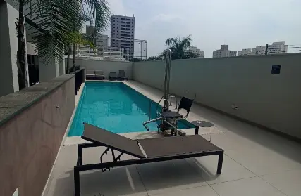 Imagem: Apartamento para Alugar, Mirandópolis