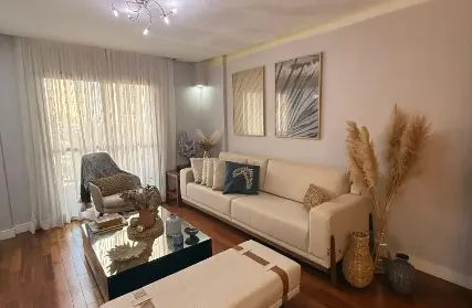 Imagem: Apartamento para Venda, Vila da Saúde