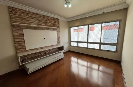 Imagem: Apartamento para Alugar, Vila Clementino