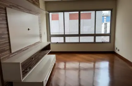 Imagem: Apartamento para Alugar, Vila Clementino