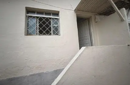 Imagem: Casa Térrea para Alugar, Vila Monte Alegre