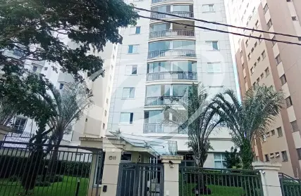 Imagem: Apartamento para Venda, Vila Mariana
