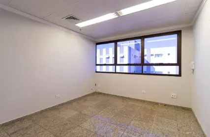 Imagem: Sala Comercial para Venda, Jabaquara