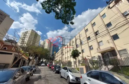 Imagem: Apartamento para Venda, Jabaquara