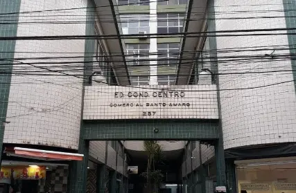 Imagem: Sala Comercial para Venda, Santo Amaro