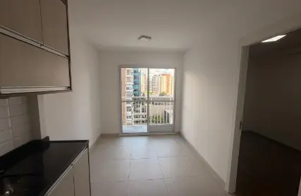 Imagem: Apartamento para Alugar, Vila Guarani(Zona Sul)