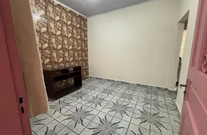 Imagem: Casa Térrea para Alugar, Vila Guarani(Zona Sul)