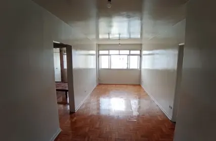 Imagem: Apartamento para Alugar, Mirandópolis