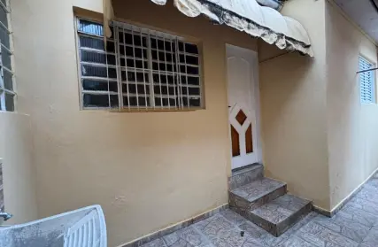 Imagem: Casa Térrea para Alugar, Vila Guarani(Zona Sul)