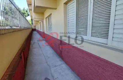 Imagem: Casa Térrea para Alugar, Vila Guarani(Zona Sul)