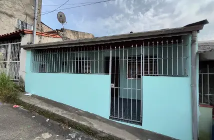 Imagem: Casa Térrea para Alugar, Vila Guarani(Zona Sul)