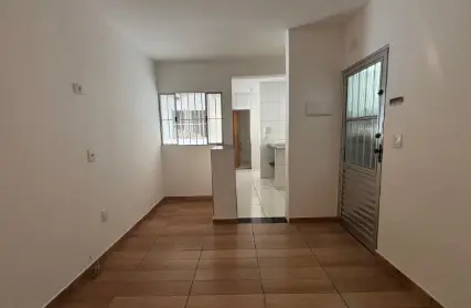 Imagem: Condomínio Fechado para Alugar, Vila do Encontro