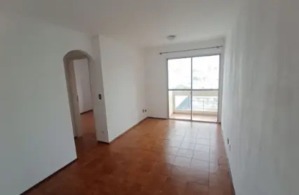 Imagem: Apartamento para Venda, Bosque da Saúde