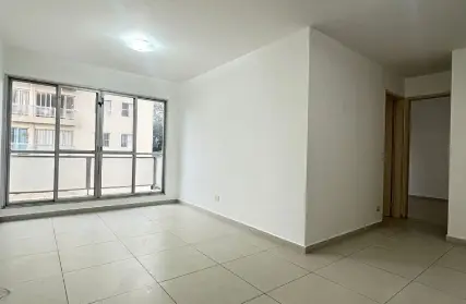 Imagem: Apartamento para Alugar, Jabaquara