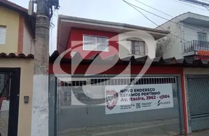 Imagem anuncio destaque locação no bairroJabaquara