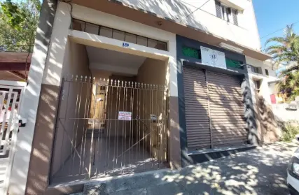 Imagem: Condomínio Fechado para Alugar, Vila Monte Alegre