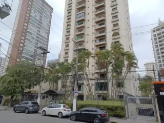 Imagem: Apartamento para Alugar, Moema
