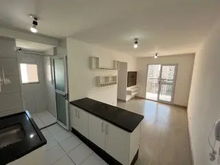 Imagem: Apartamento para Venda, Jardim Celeste (Zona Sul)